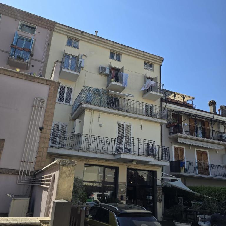 Appartamento Mare - Appartamento con 2 Camere da Letto - 25