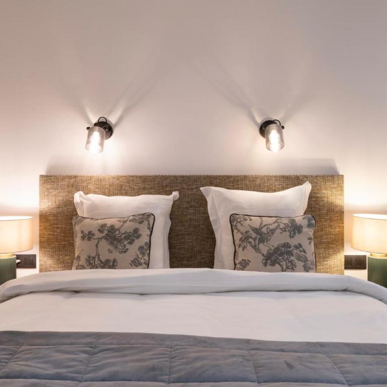 Paris Central Gem 9 Min Walk to Notre-Dame and Louvre - Appartamento Deluxe con 1 Camera da Letto - 10