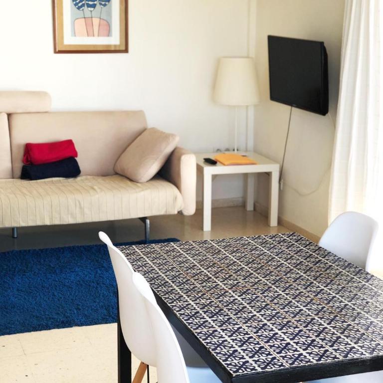 Apartamentos Playa Torrecilla - Apartamento Premium de 1 dormitorio D - 13