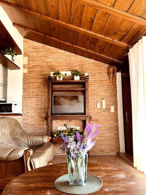 Cozy apartment & amazing views Albayzín - One-Bedroom Apartment - 20