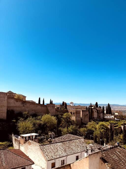 Cozy apartment & amazing views Albayzín - One-Bedroom Apartment - 18