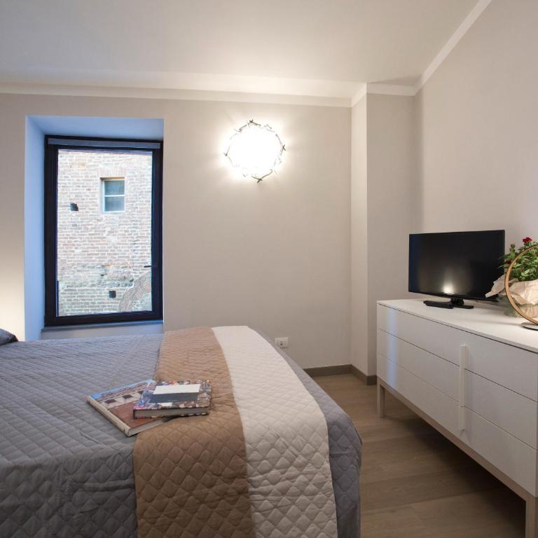 IL TOLOMEI - Central in the Middle of Main Street - Deluxe Apartment - 5