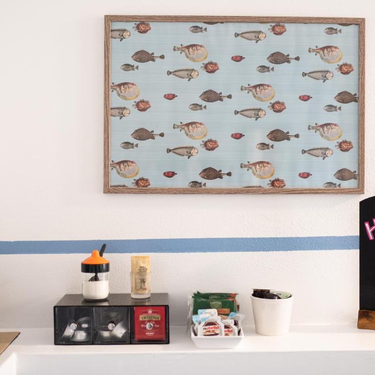 Mari Urbani - One-Bedroom Apartment - 8