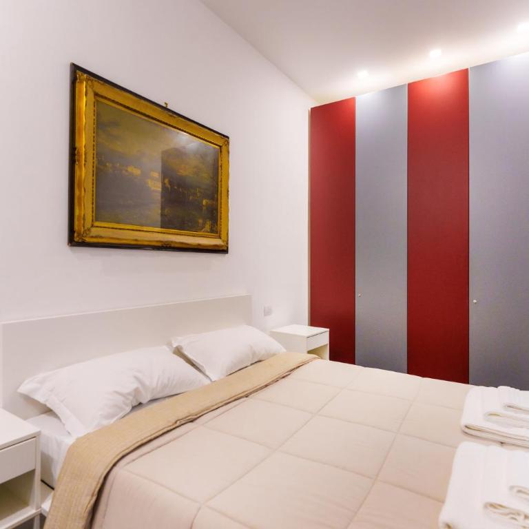 Casa Sasù - Design modern apartment - Appartamento con 1 Camera da Letto - 1