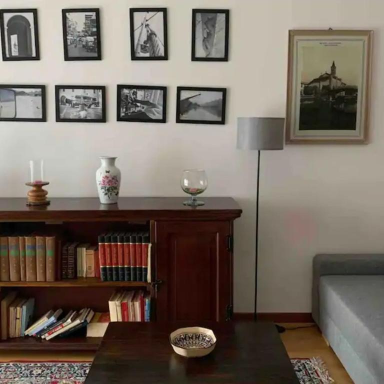 Appartamento due Pini Lago di Garda - Appartamento con 2 Camere da Letto - 1