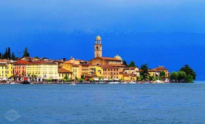Appartamento due Pini Lago di Garda - Appartamento con 2 Camere da Letto - 2