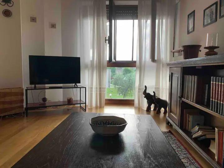 Appartamento due Pini Lago di Garda - Appartamento con 2 Camere da Letto - 7