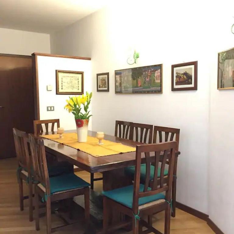 Appartamento due Pini Lago di Garda - Appartamento con 2 Camere da Letto - 8