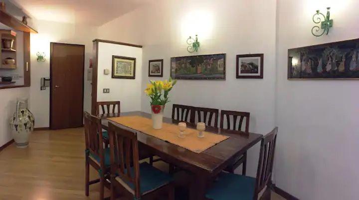 Appartamento due Pini Lago di Garda - Appartamento con 2 Camere da Letto - 11