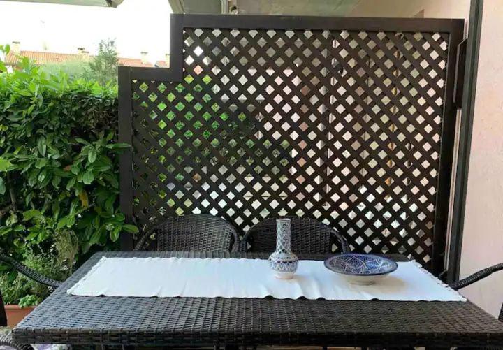Appartamento due Pini Lago di Garda - Appartamento con 2 Camere da Letto - 12