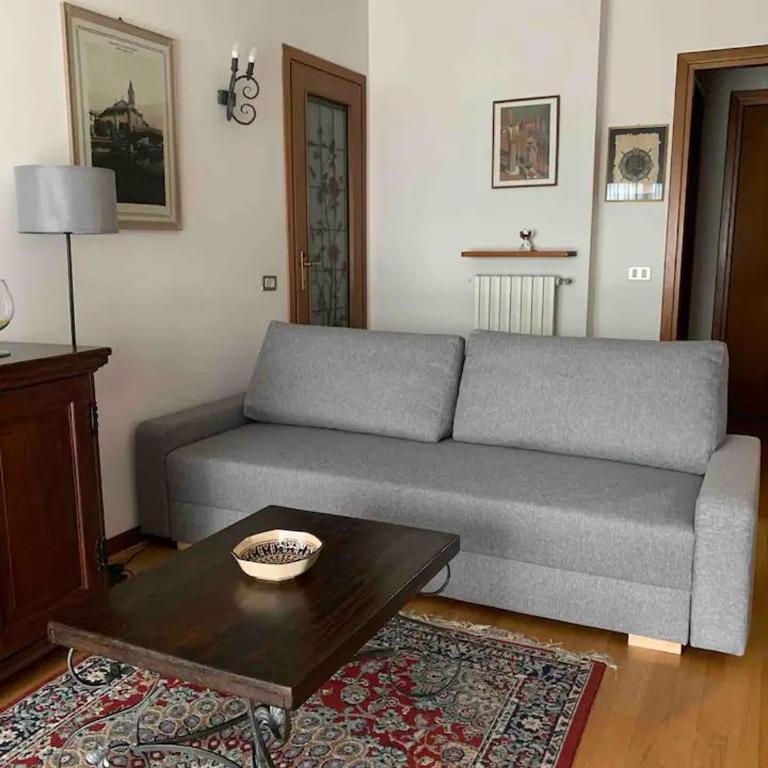 Appartamento due Pini Lago di Garda - Appartamento con 2 Camere da Letto - 13
