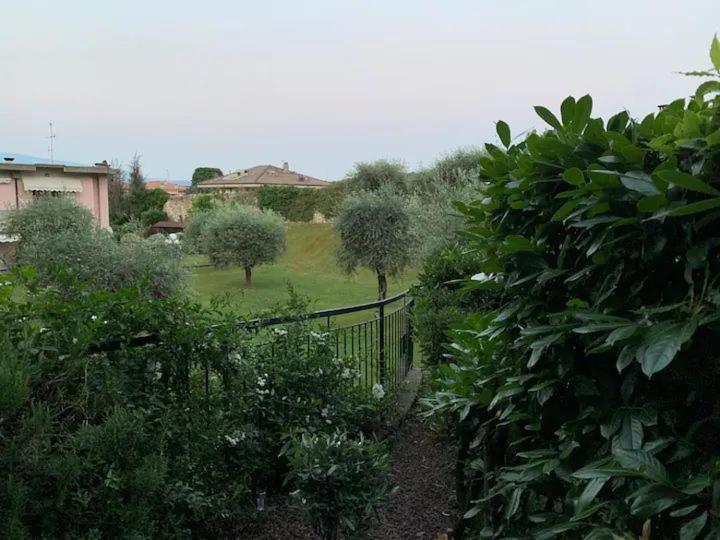 Appartamento due Pini Lago di Garda - Appartamento con 2 Camere da Letto - 19