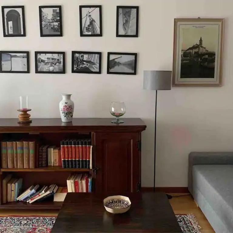 Appartamento due Pini Lago di Garda - Appartamento con 2 Camere da Letto - 20