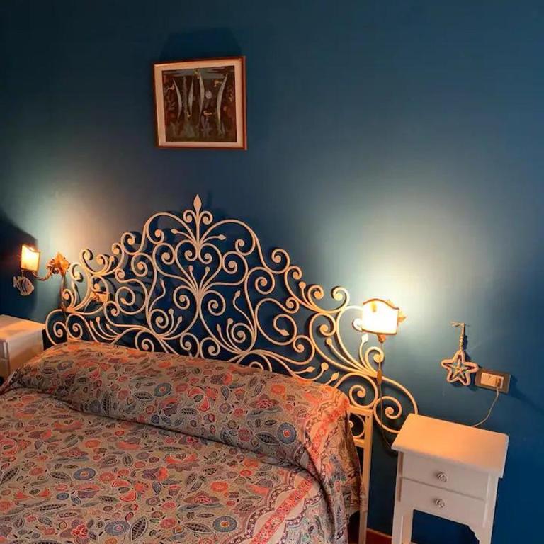 Appartamento due Pini Lago di Garda - Appartamento con 2 Camere da Letto - 26