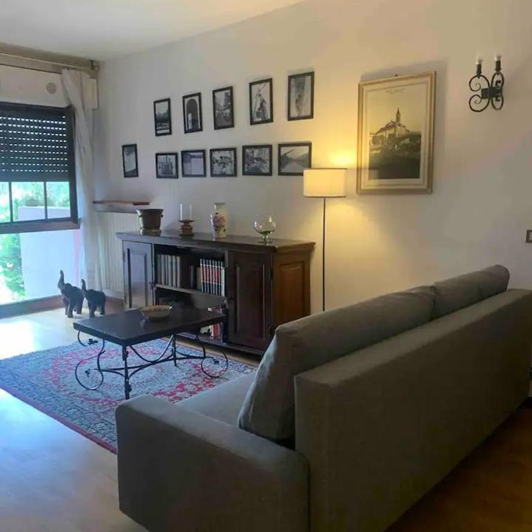 Appartamento due Pini Lago di Garda - Appartamento con 2 Camere da Letto - 27
