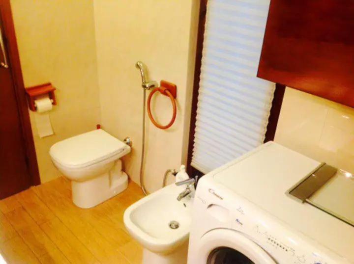 Appartamento due Pini Lago di Garda - Appartamento con 2 Camere da Letto - 28