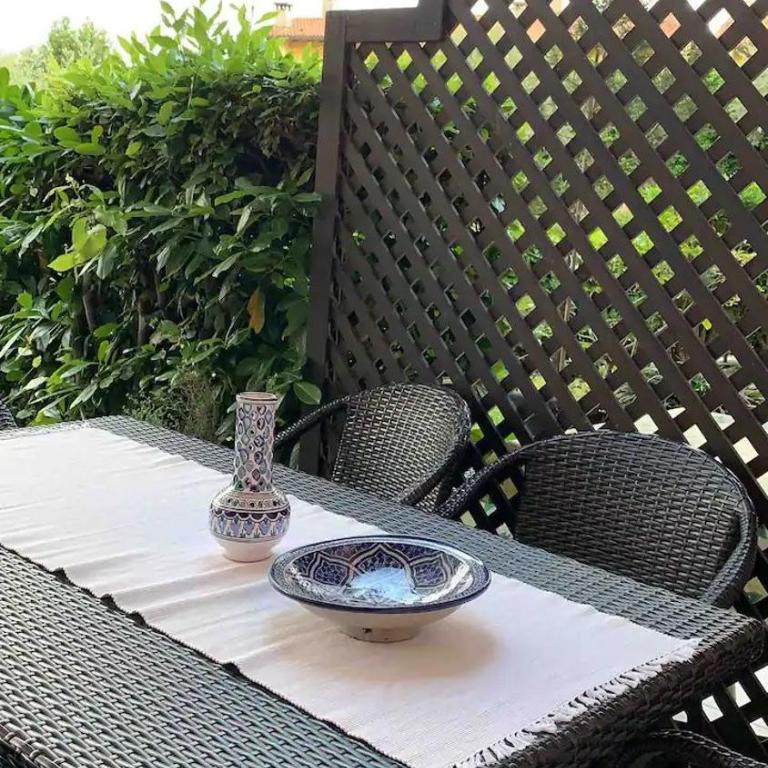 Appartamento due Pini Lago di Garda - Appartamento con 2 Camere da Letto - 30
