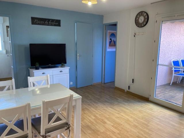 Jolie maisonnette dans village vacances Soustons plage - Maison 1 Chambre - 45