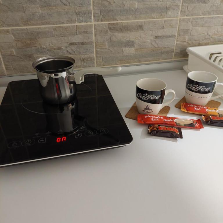 Sobe Tanja - Soba sa Bračnim Krevetom (Queen-size) - 15