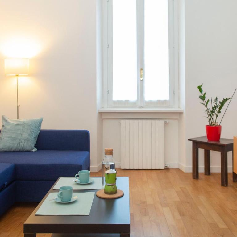 Lussuoso Pentalocale in CityLife - Appartamento con 3 Camere da Letto - 13