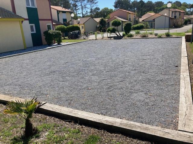 Jolie maisonnette dans village vacances Soustons plage - Maison 1 Chambre - 40