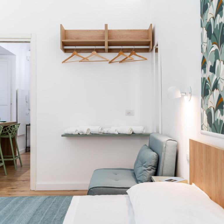Elledì House Ortigia - Appartamento con 1 Camera da Letto - 5