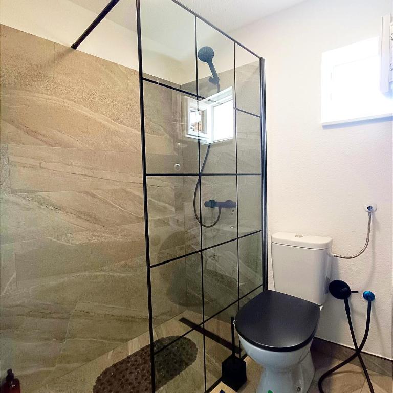 LuxApart Bjelave City Centar free parking - Deluxe Apartment - 22