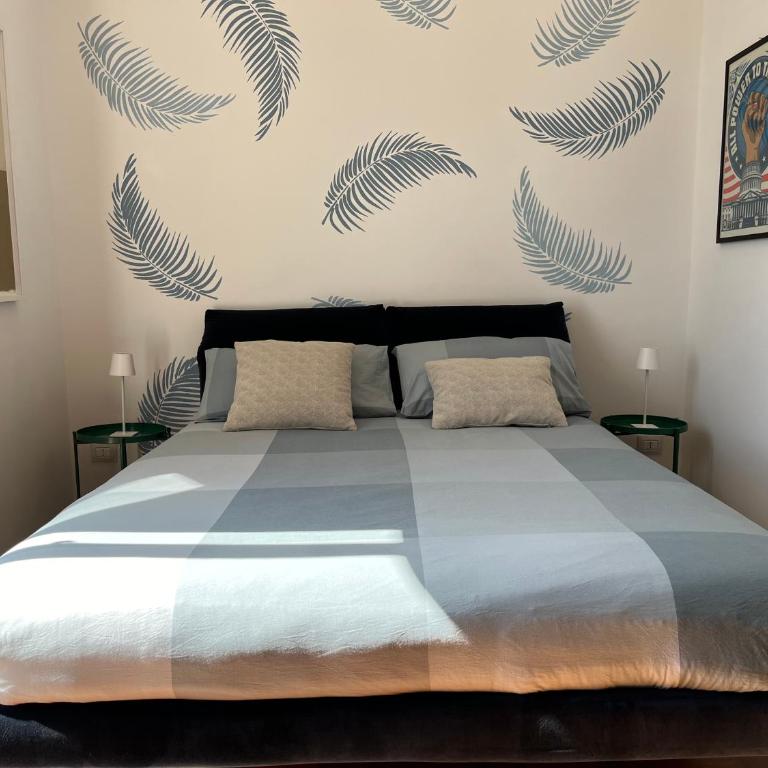 Casa Boccardi - One-Bedroom Apartment - 10