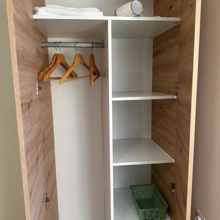 Sobe Tanja - Jednokrevetna Soba sa Sopstvenim Kupatilom - 12