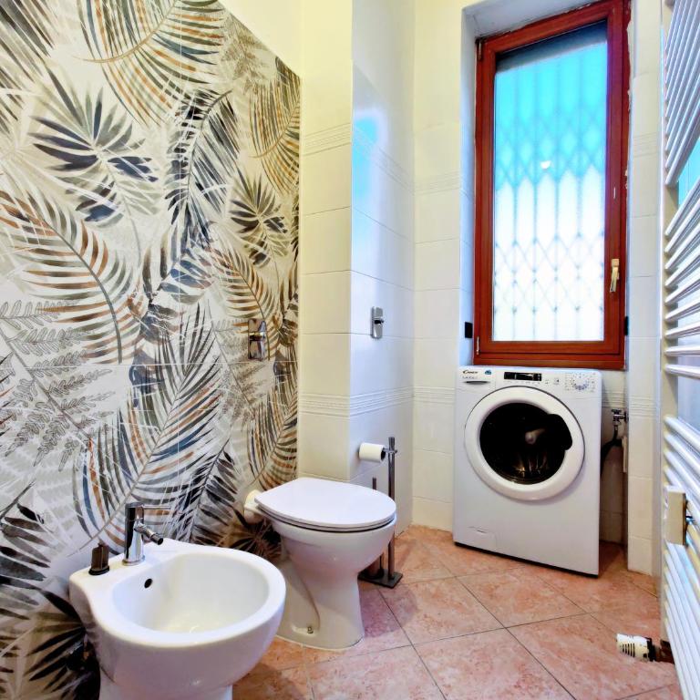 Luxury Apartment in Piazza 5 Giornate Milan - Appartamento con 2 Camere da Letto - 14
