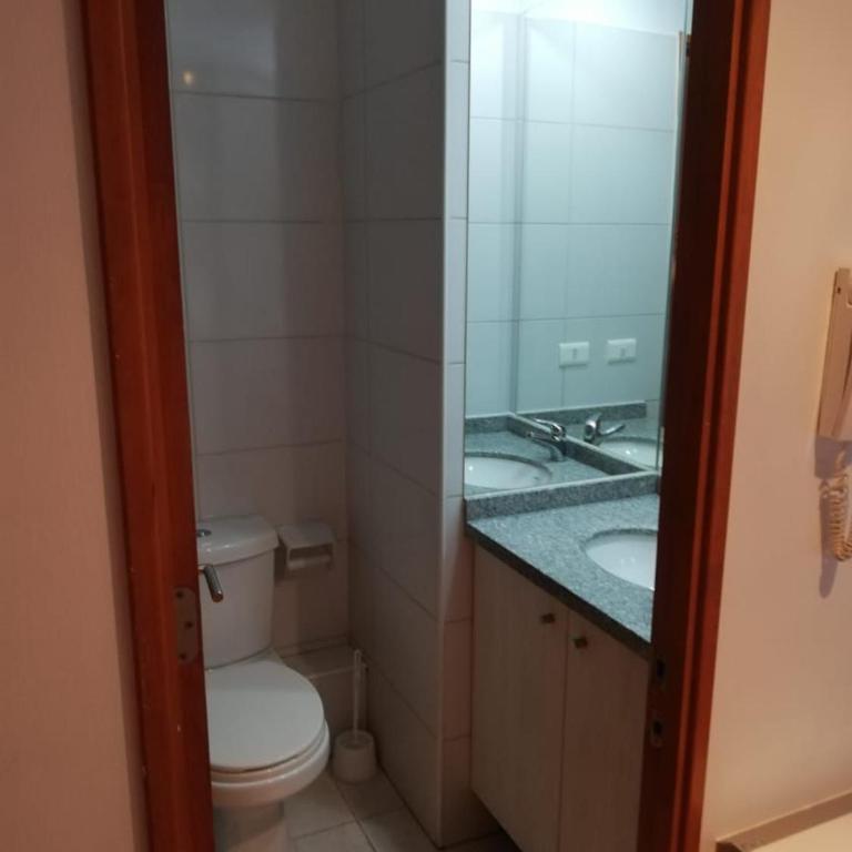 hermoso home studio amoblado - Apartamento de 1 dormitorio - 3