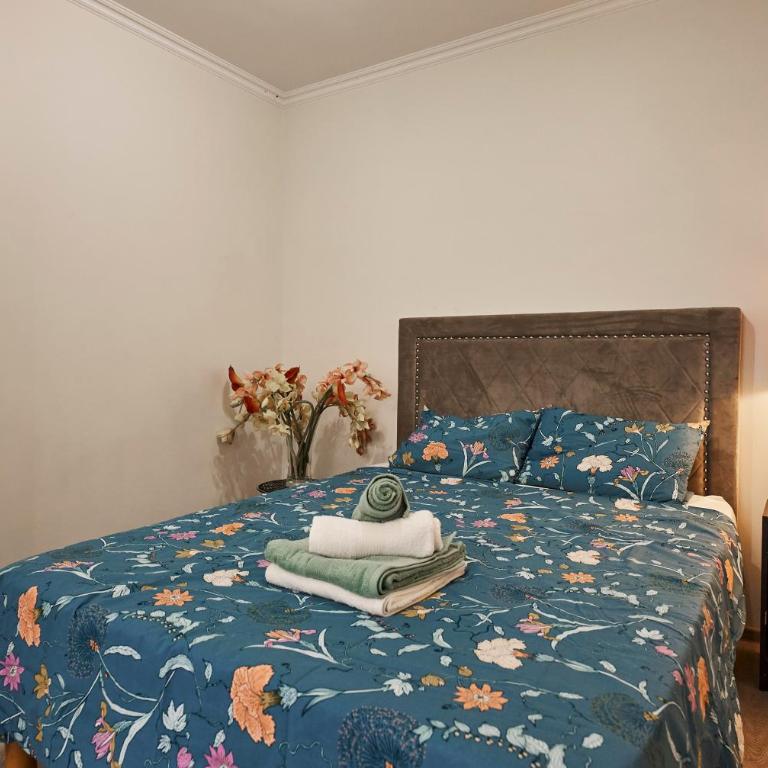 Moderne 2/3 Pièces près du Port - Appartement 2 Chambres - 9