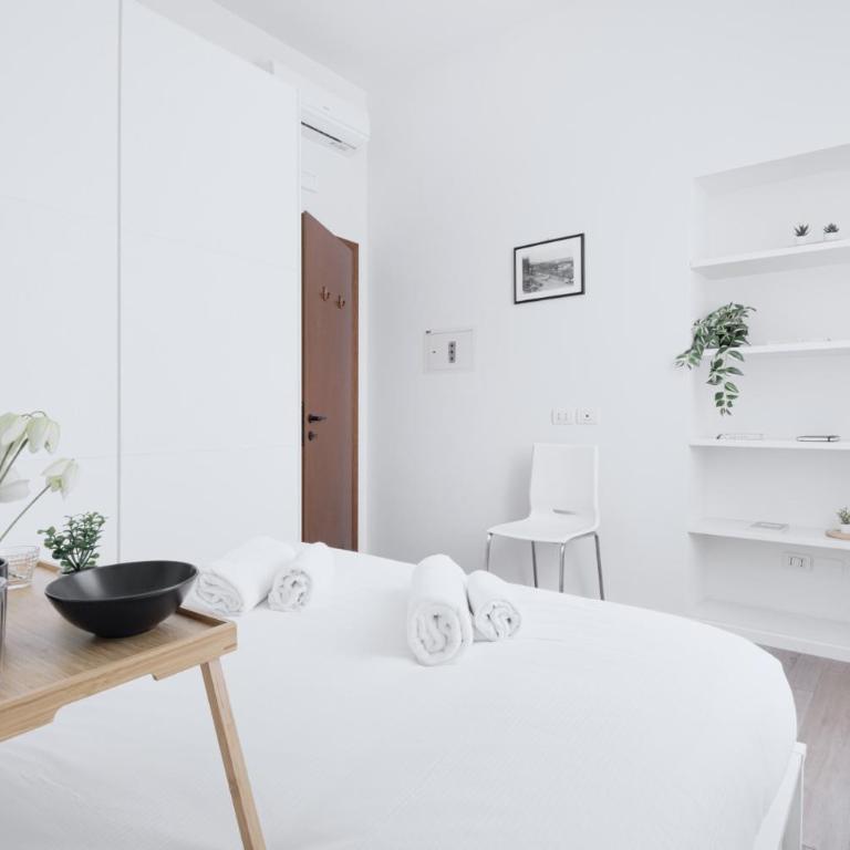 Easylife - Milano - Giusti 5 - Sarpi - Appartamento - 13