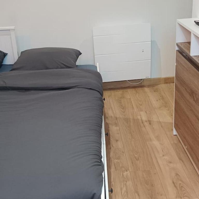 Studio rénové hypercentre - Appartement 1 Chambre - 2
