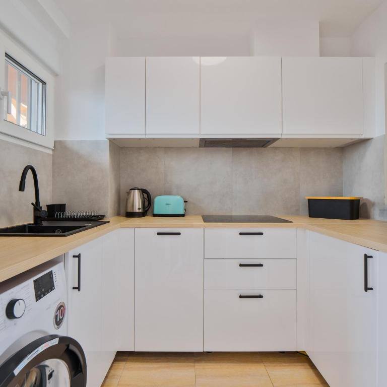 Casa Blanca apartment first line La Mata - Torrevieja - Apartamento de 2 dormitorios - 6