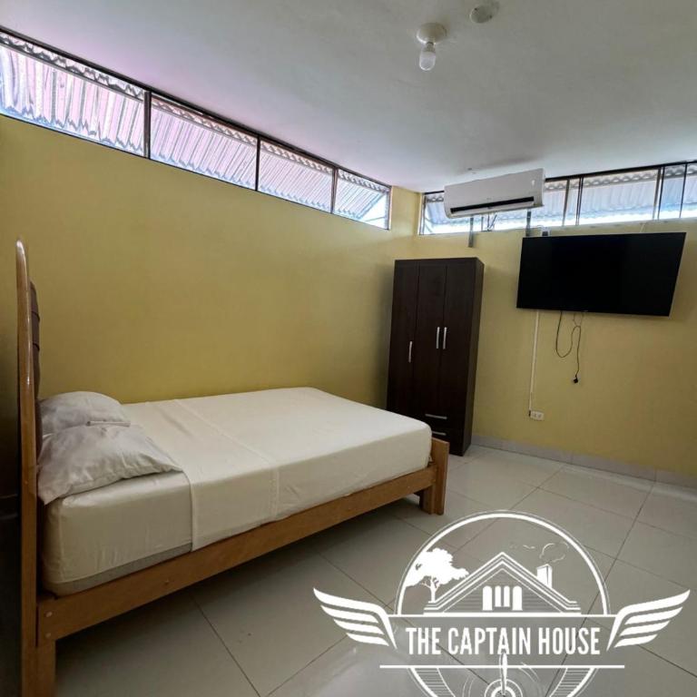 The Captain House - Apartamento de 1 dormitorio - 4