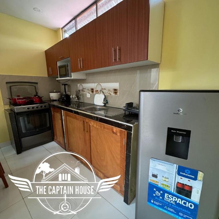 The Captain House - Apartamento de 1 dormitorio - 5