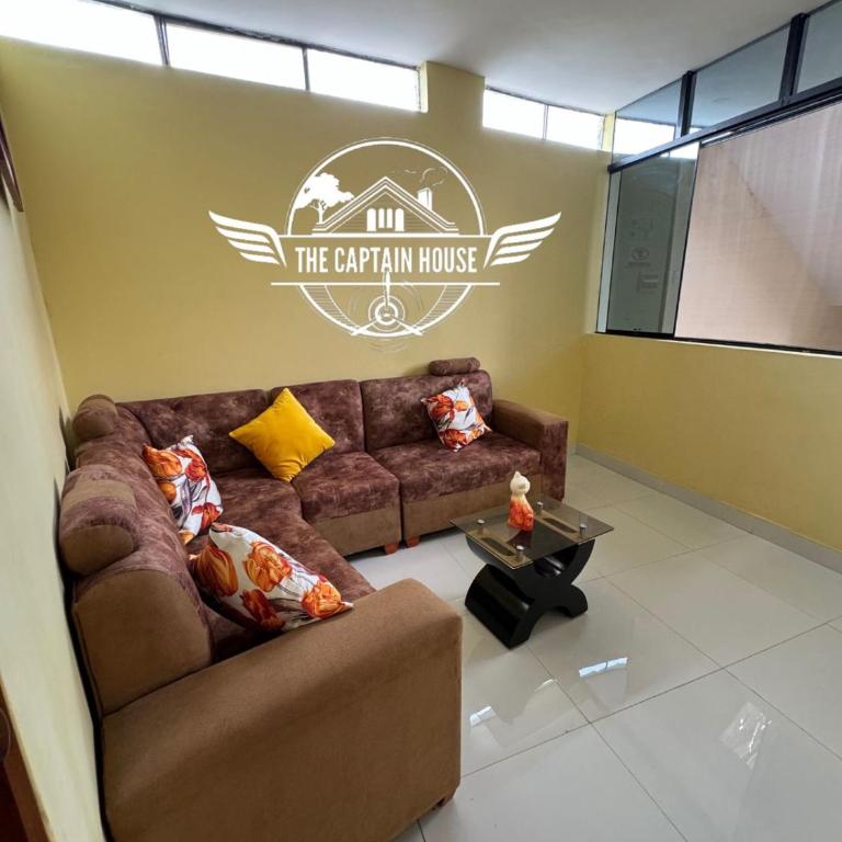 The Captain House - Apartamento de 1 dormitorio - 7