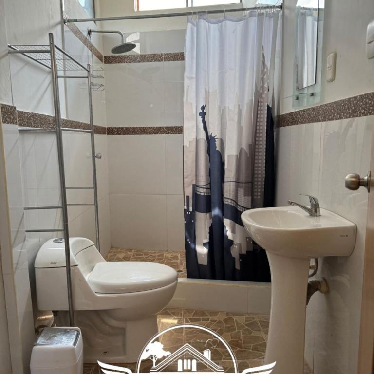 The Captain House - Apartamento de 1 dormitorio - 8