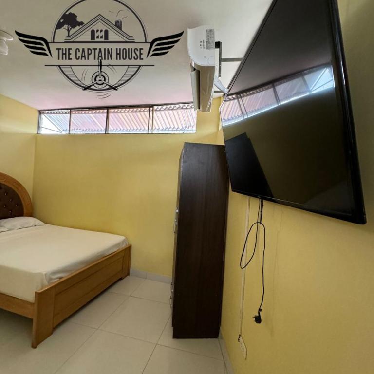 The Captain House - Apartamento de 1 dormitorio - 9