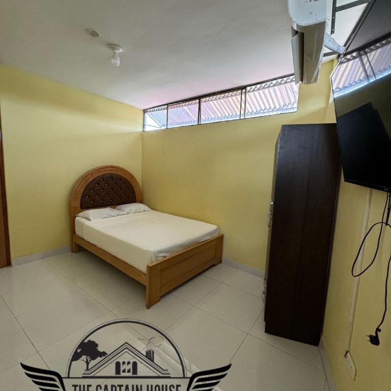 The Captain House - Apartamento de 1 dormitorio - 10