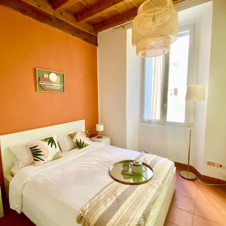 Urban House - Charming Home Navigli Milan Center - Appartamento con 1 Camera da Letto - 9