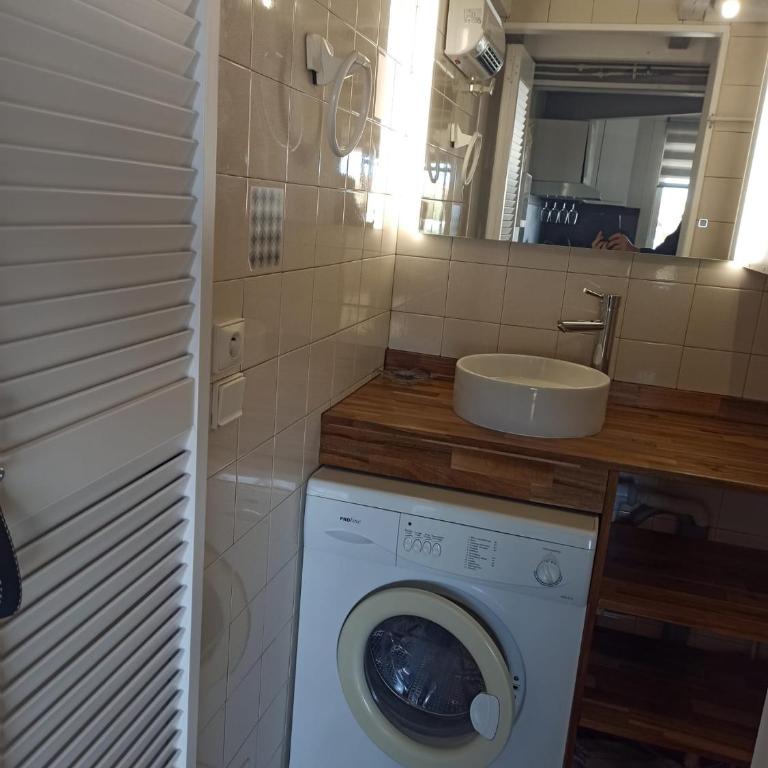 Hauts de Saint Pierre - Maison 2 Chambres - 15