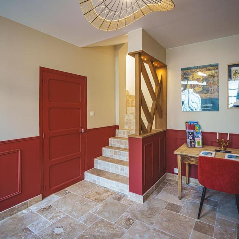 The house of Celeste - Maison 3 Chambres - 2