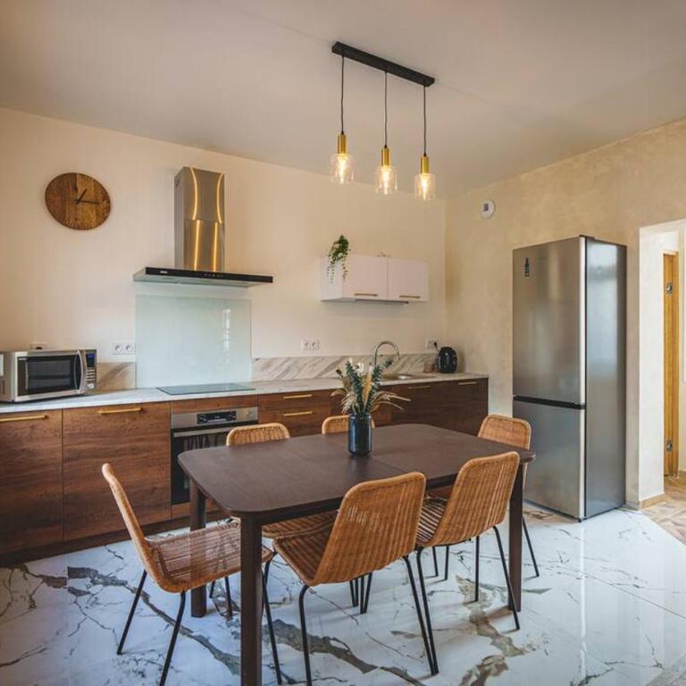 The house of Celeste - Maison 3 Chambres - 15