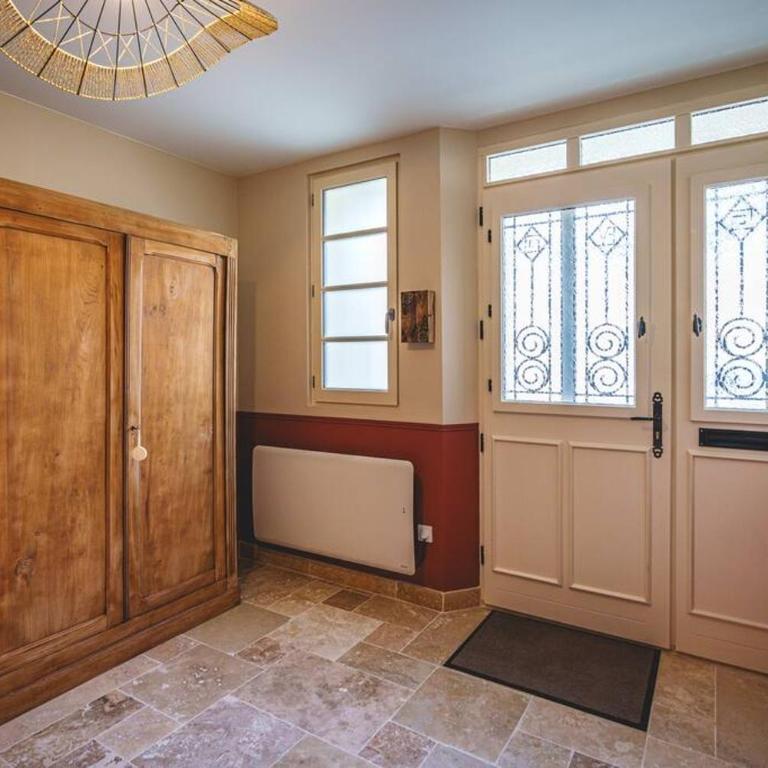 The house of Celeste - Maison 3 Chambres - 20