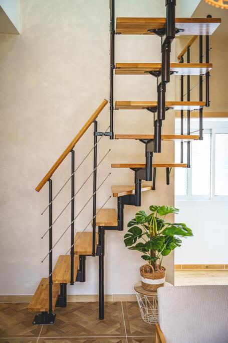 The house of Celeste - Maison 3 Chambres - 21