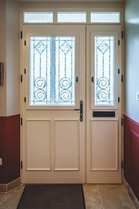 The house of Celeste - Maison 3 Chambres - 25