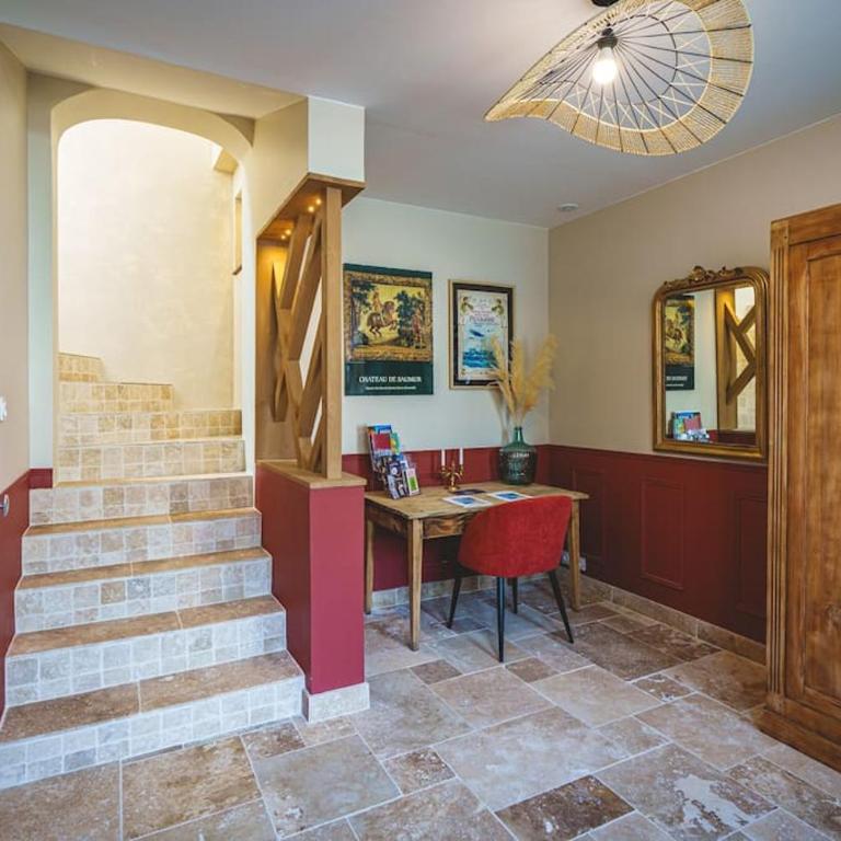 The house of Celeste - Maison 3 Chambres - 44