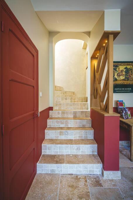 The house of Celeste - Maison 3 Chambres - 49